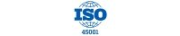 ISO 45001