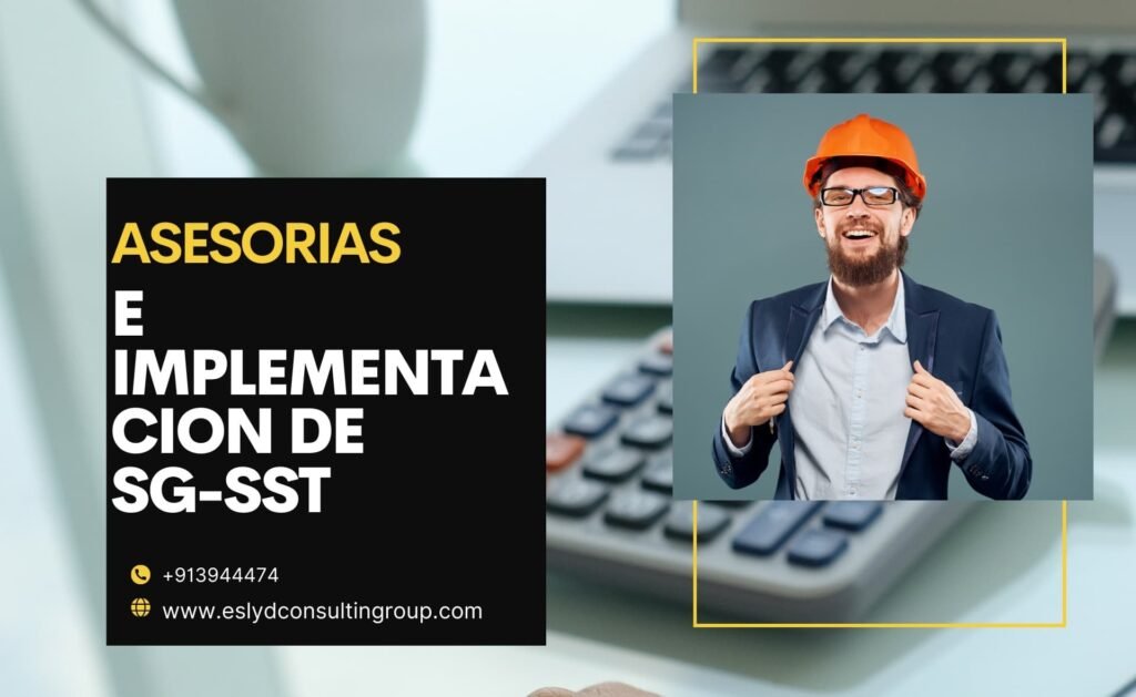 El Sistema de Gestión de Seguridad y Salud en el Trabajo (SG-SST) es un conjunto de principios, normas, herramientas y métodos para la prevención de accidentes y enfermedades laborales. Todos estos elementos están interrelacionados y se desarrollan de forma lógica y progresiva en las actividades empresariales